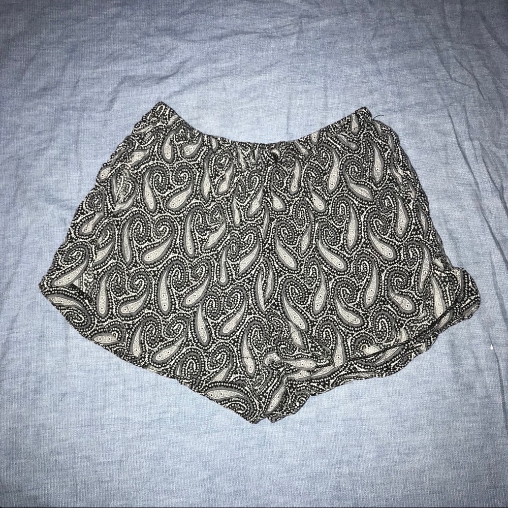 Dressy Shorts